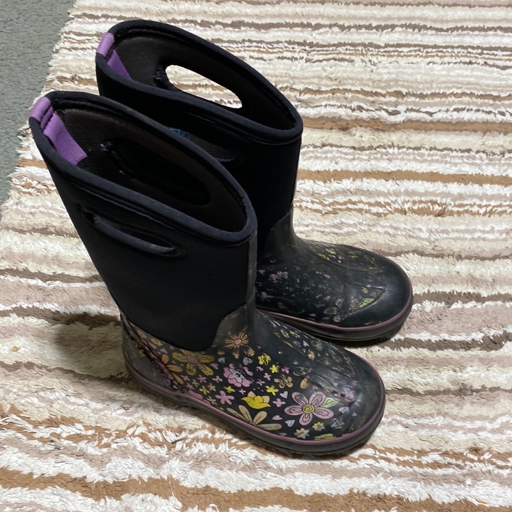 Kids bogs boot​​​
